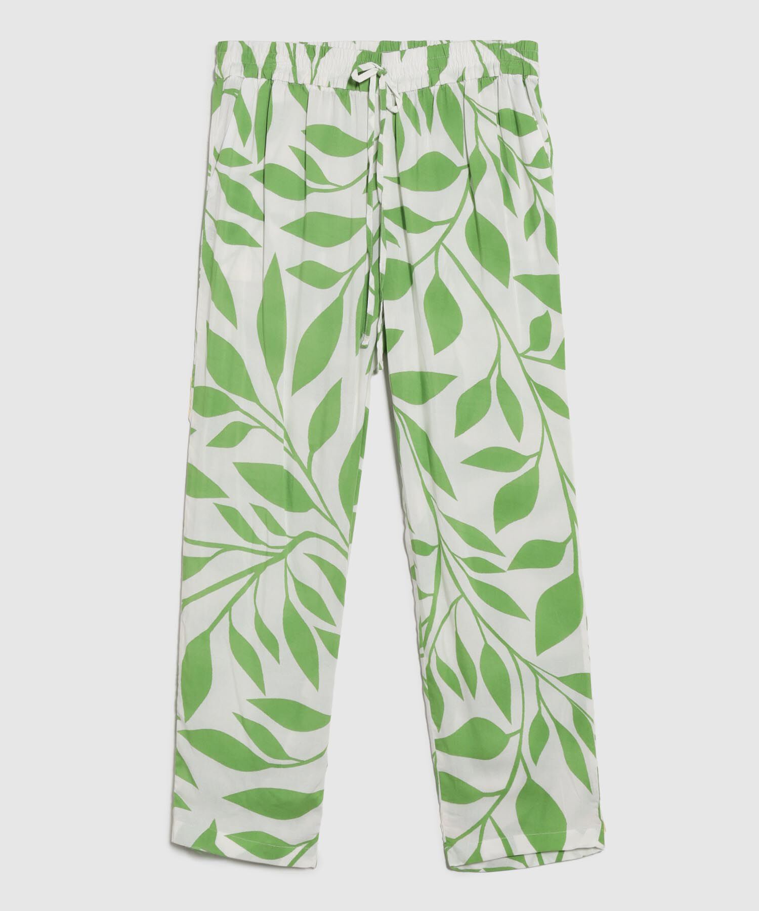 Pantalon Casual Estampado