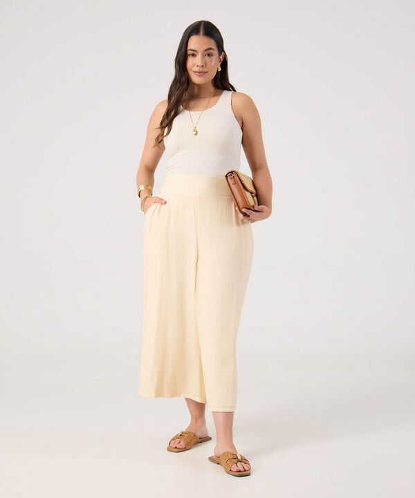 Pantalon Para Mujer image number null