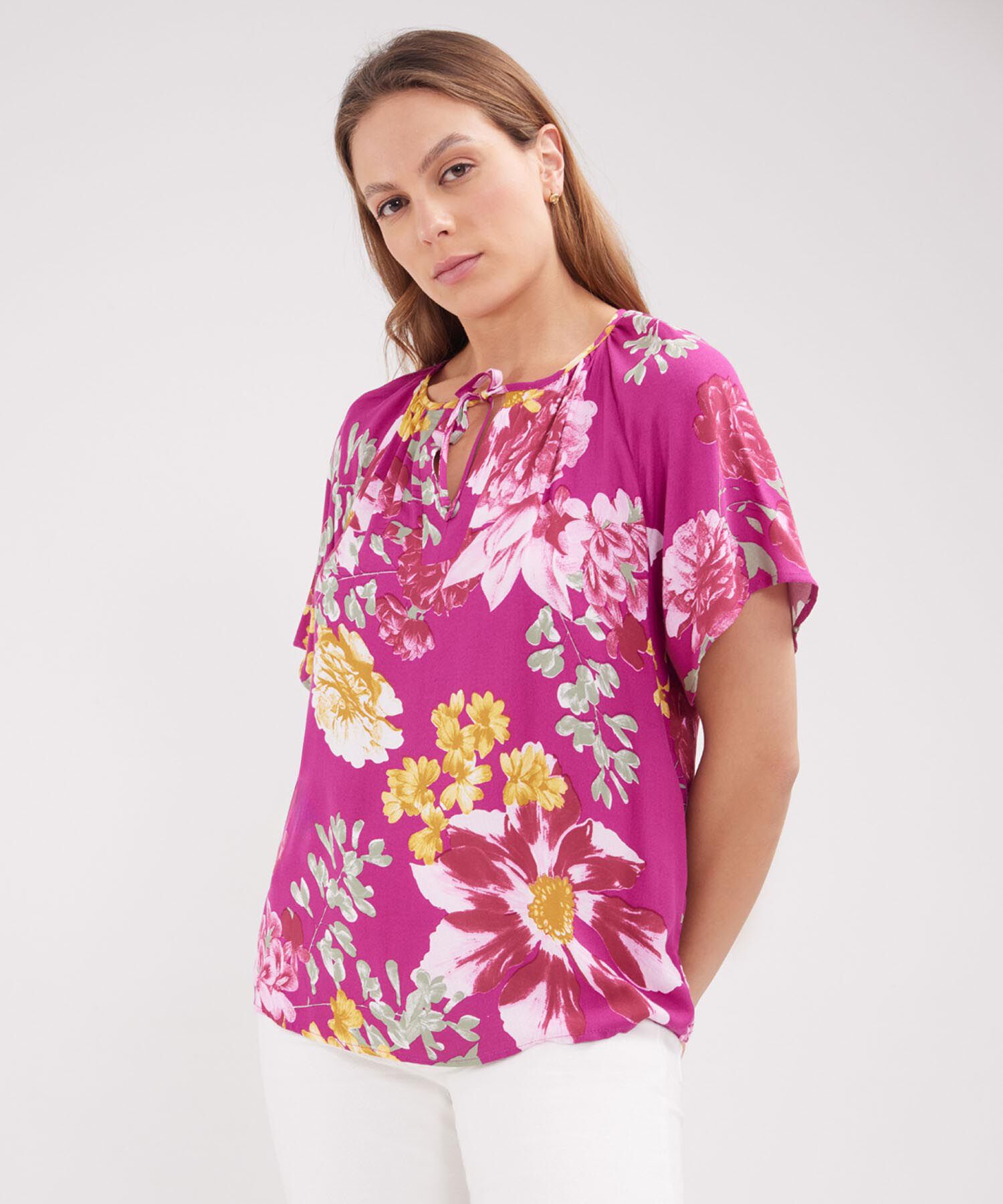 Blusas pat primo hotsell