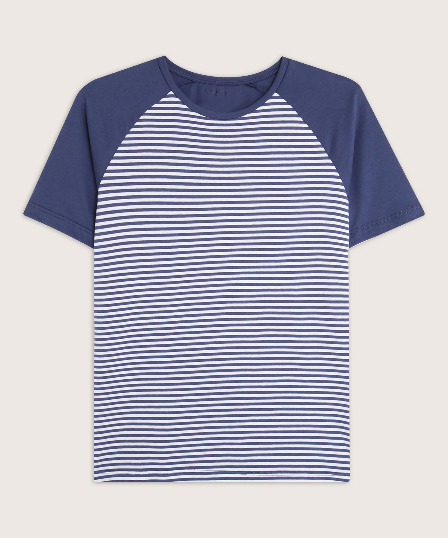 Pijama Camiseta Manga Corta