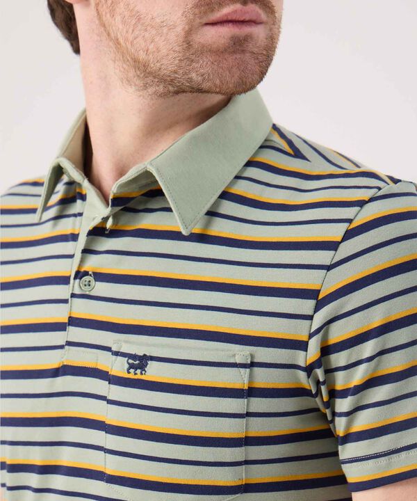 Polo Cuello Duro image number null