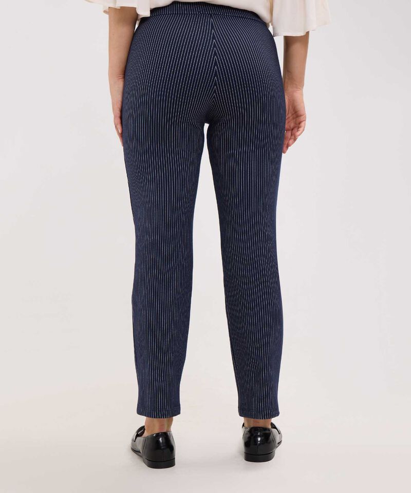 Leggins de Rayas