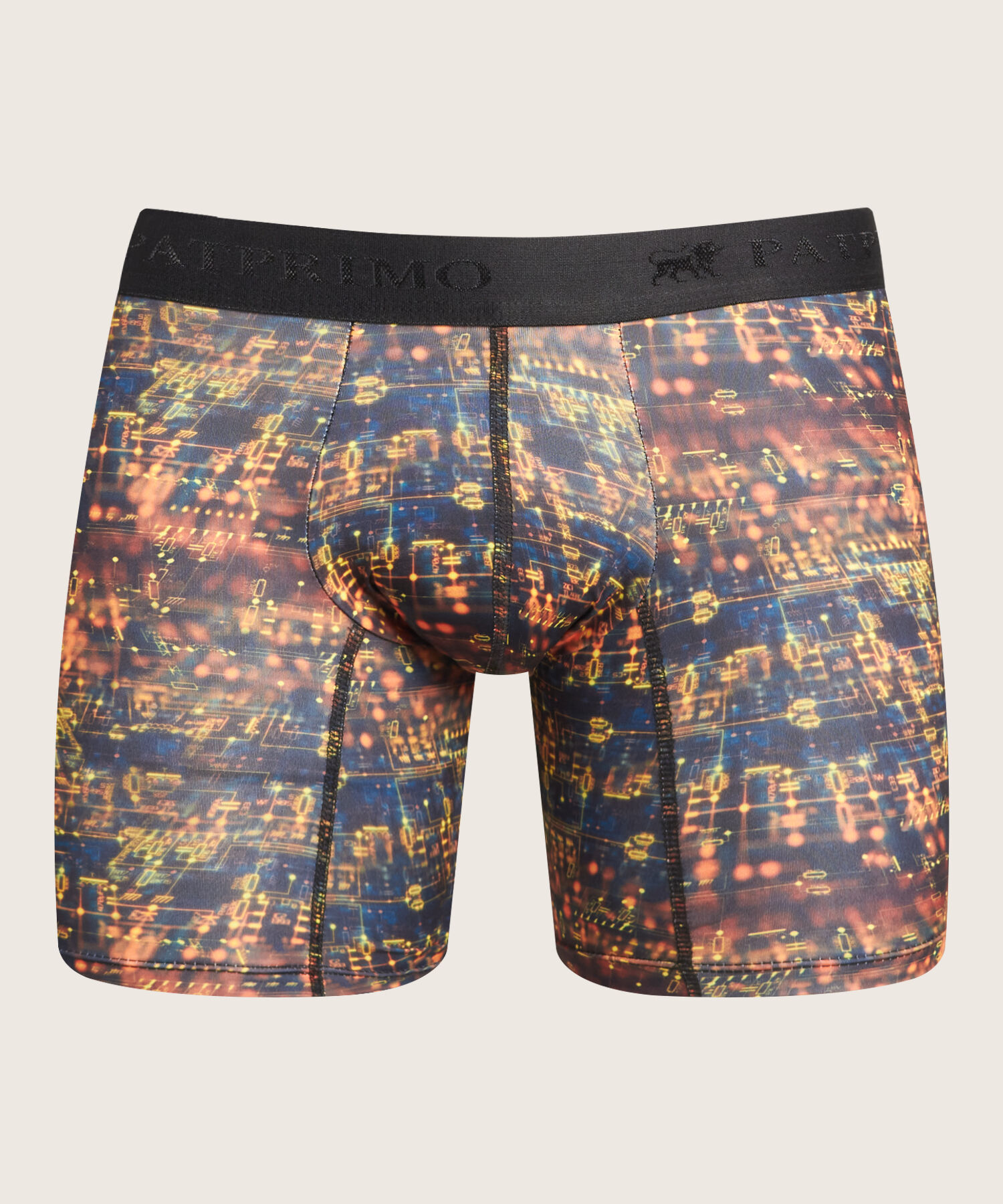 Boxer Pack X2 Para Hombre