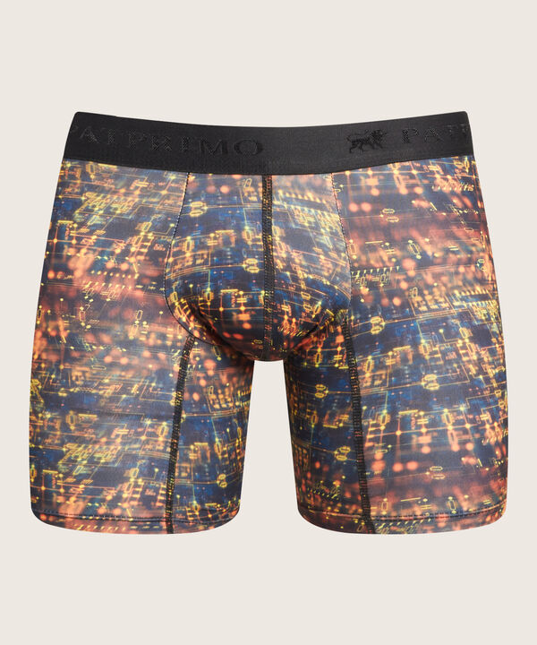 Boxer Pack X2 Para Hombre image number null