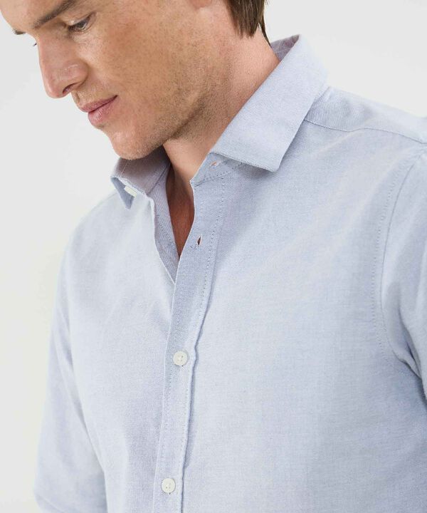 Camisa Manga Larga image number null