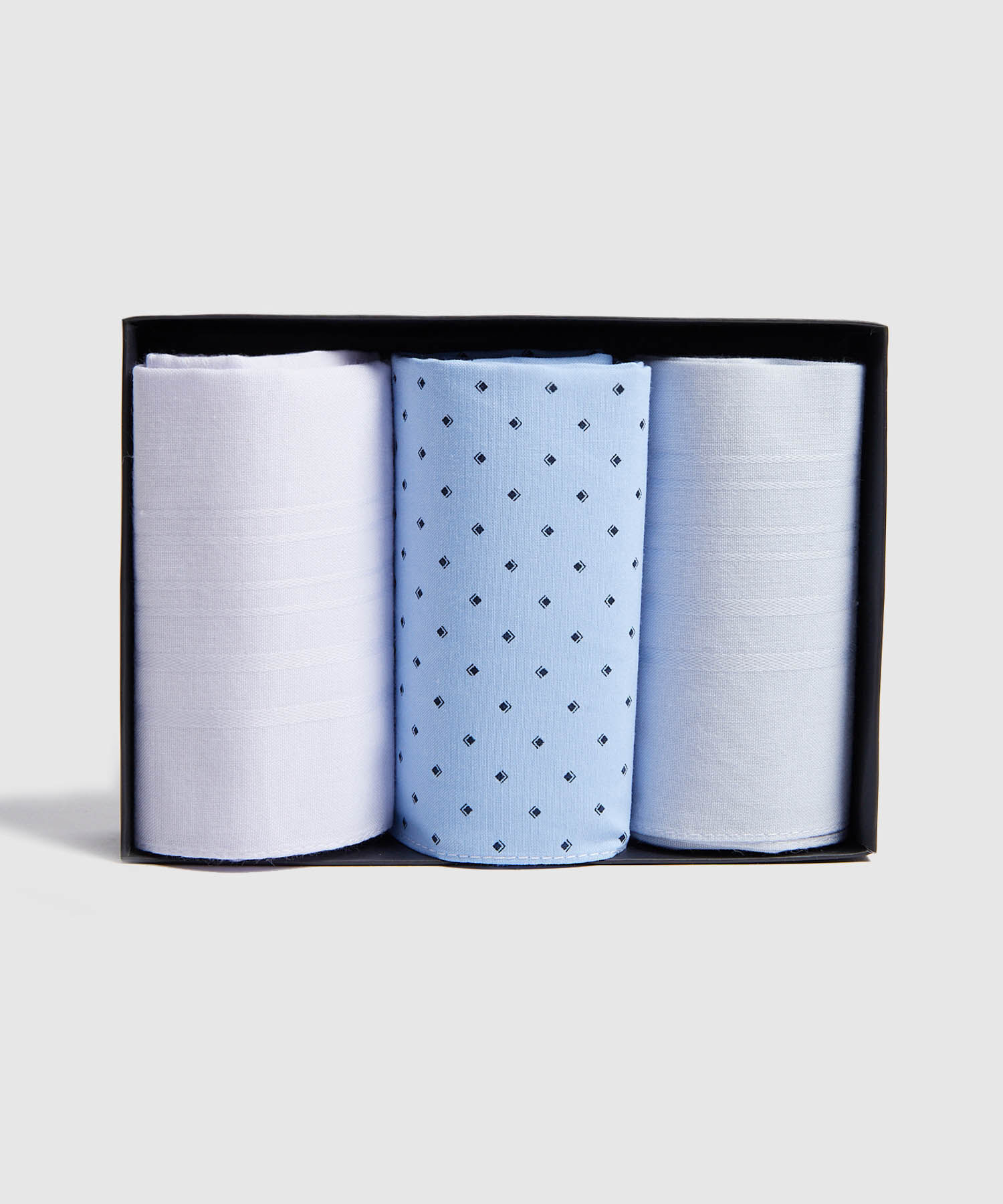 Set x 3 Pañuelos Estampados