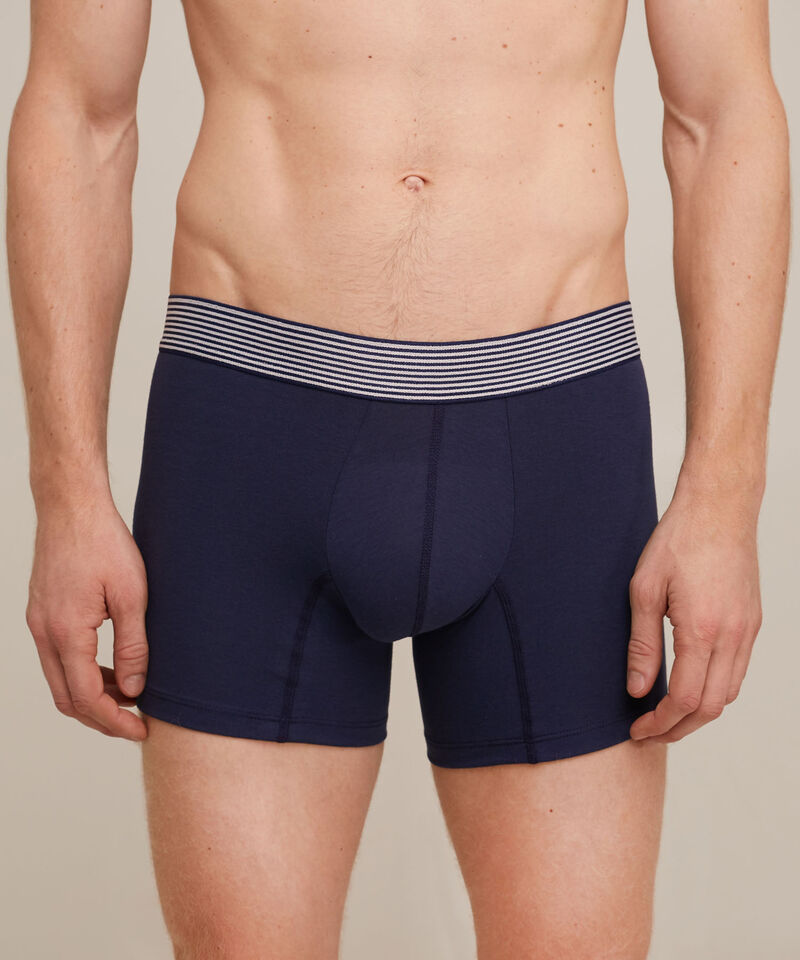 Boxer Pack X3 Para Hombre