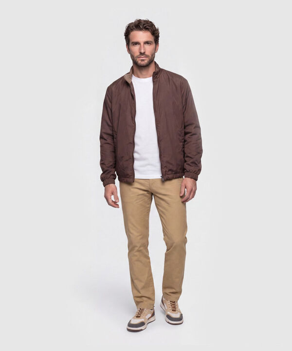 Pantal&oacute;n Con Die&ntilde;o Cl&aacute;sico Y Vers&aacute;til 