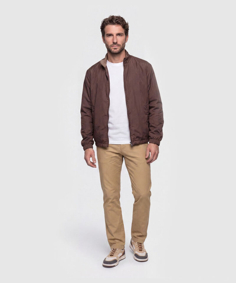 Pantal&oacute;n Con Die&ntilde;o Cl&aacute;sico Y Vers&aacute;til 