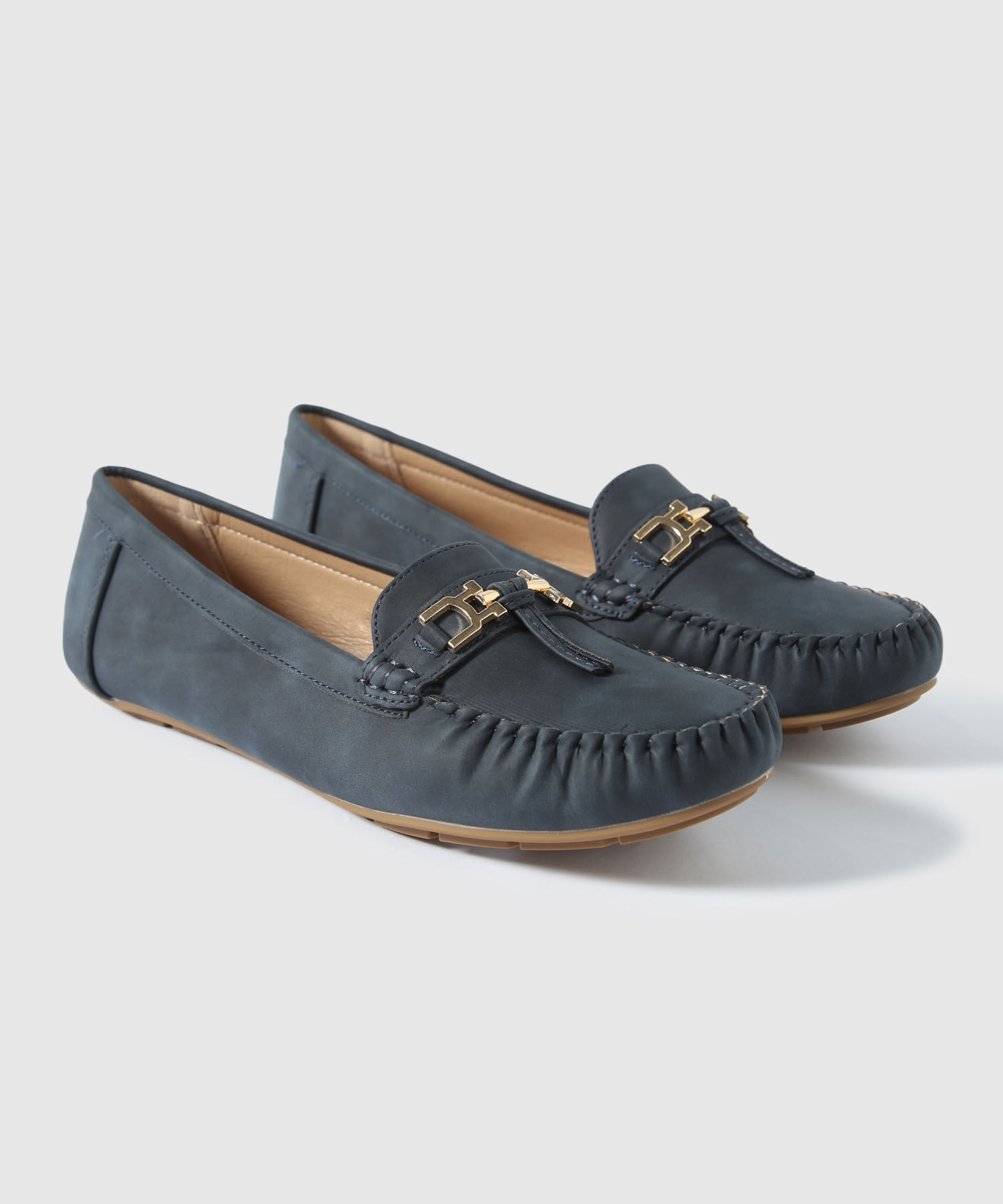 Mocasines