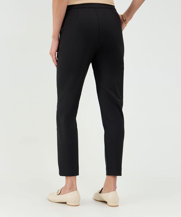 Pantalón Cigarrete