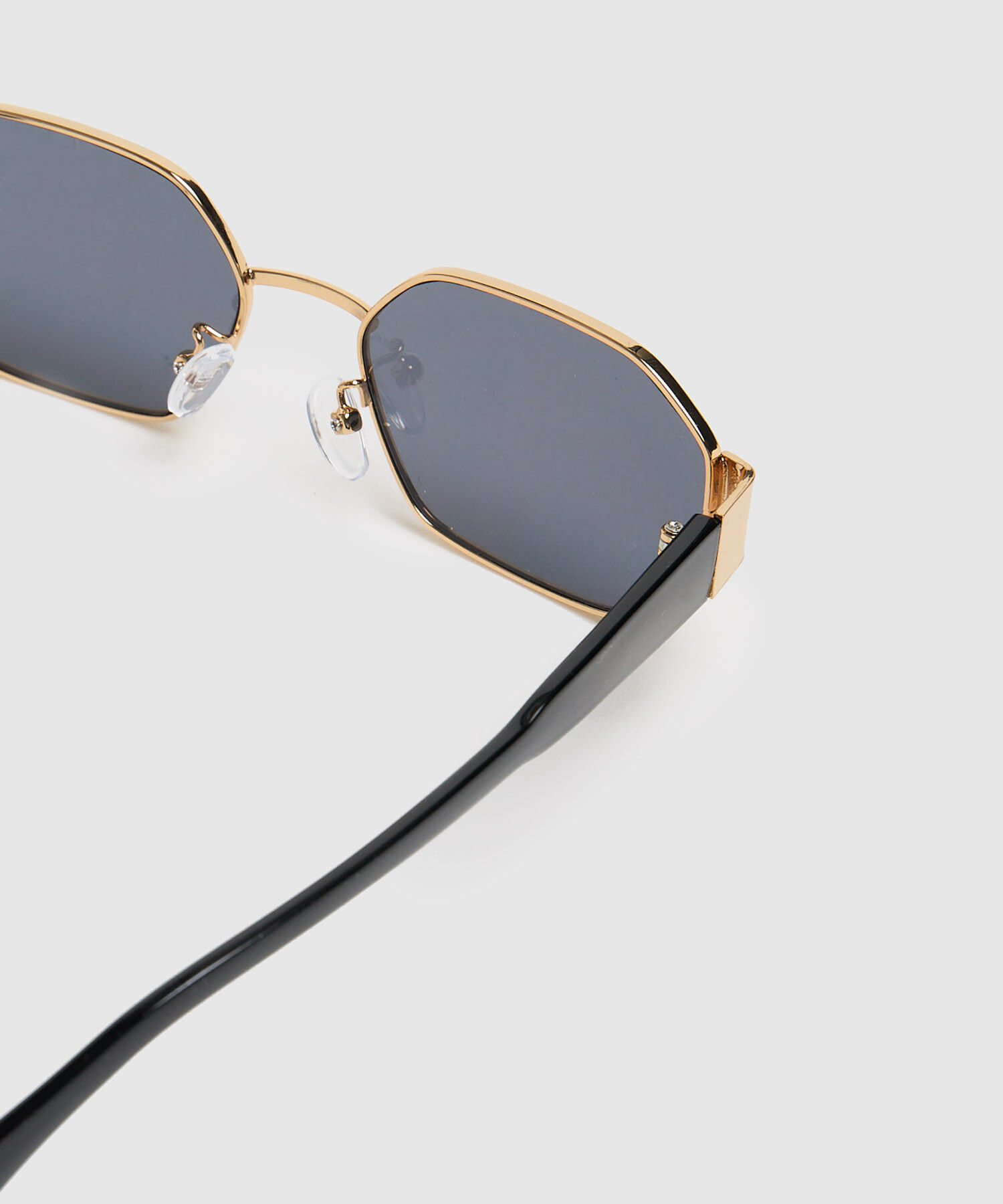 Gafas De Sol Mujer Geom&eacute;tricas