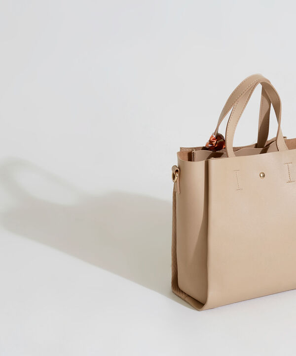 Bolso De Mano 