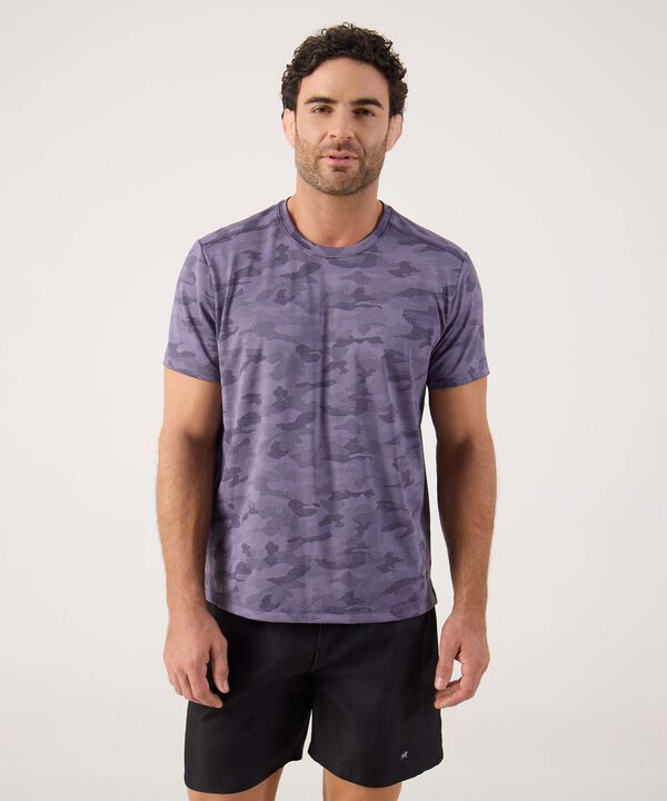 Camiseta Texturizada  image number null