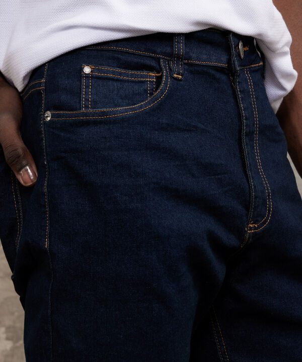 Jean Slim Tono Oscuro image number null