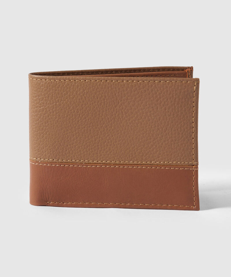 Billetera Ref. Bh-02
