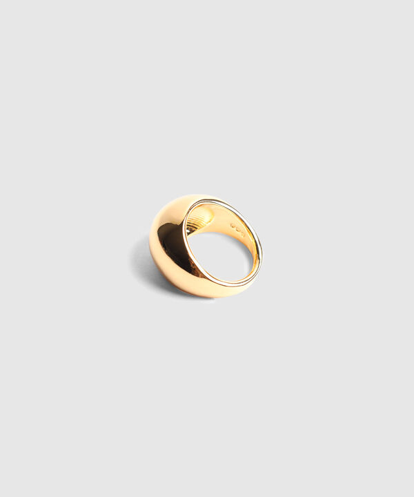 Anillo Dorado image number null
