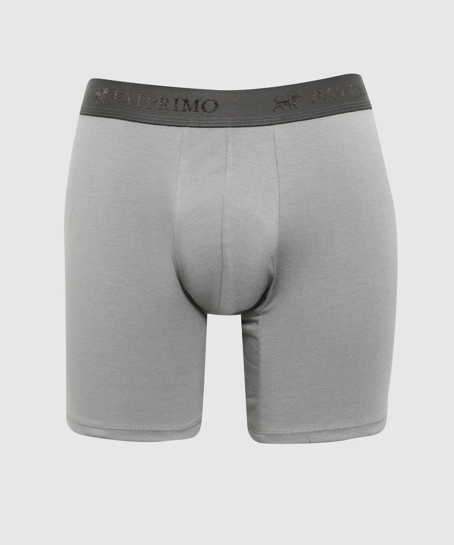 B&oacute;xer Hombre De Ajuste Ergon&oacute;mico