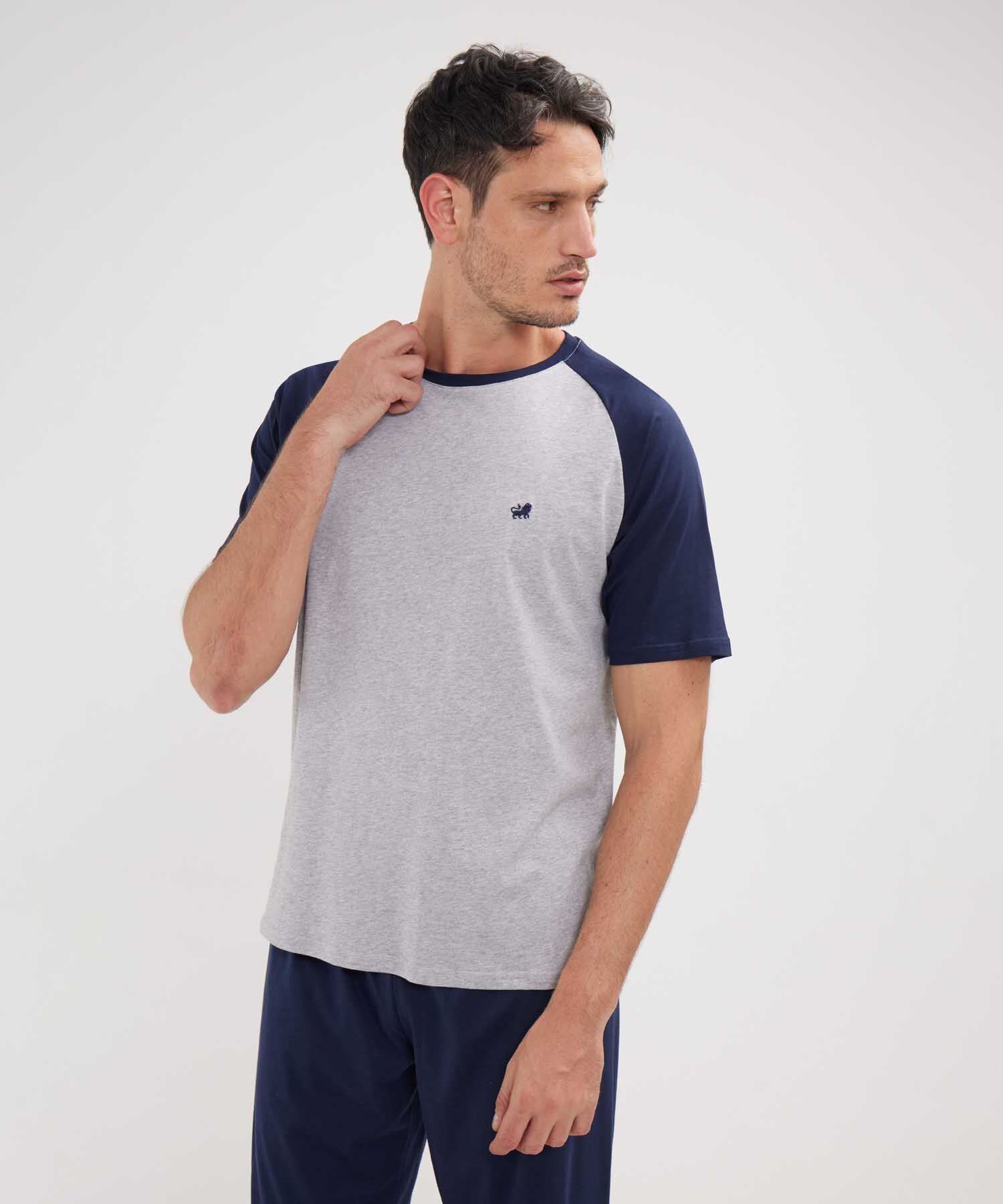 Camiseta Pack X2