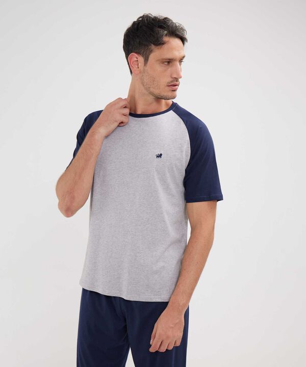 Camiseta Pack X2