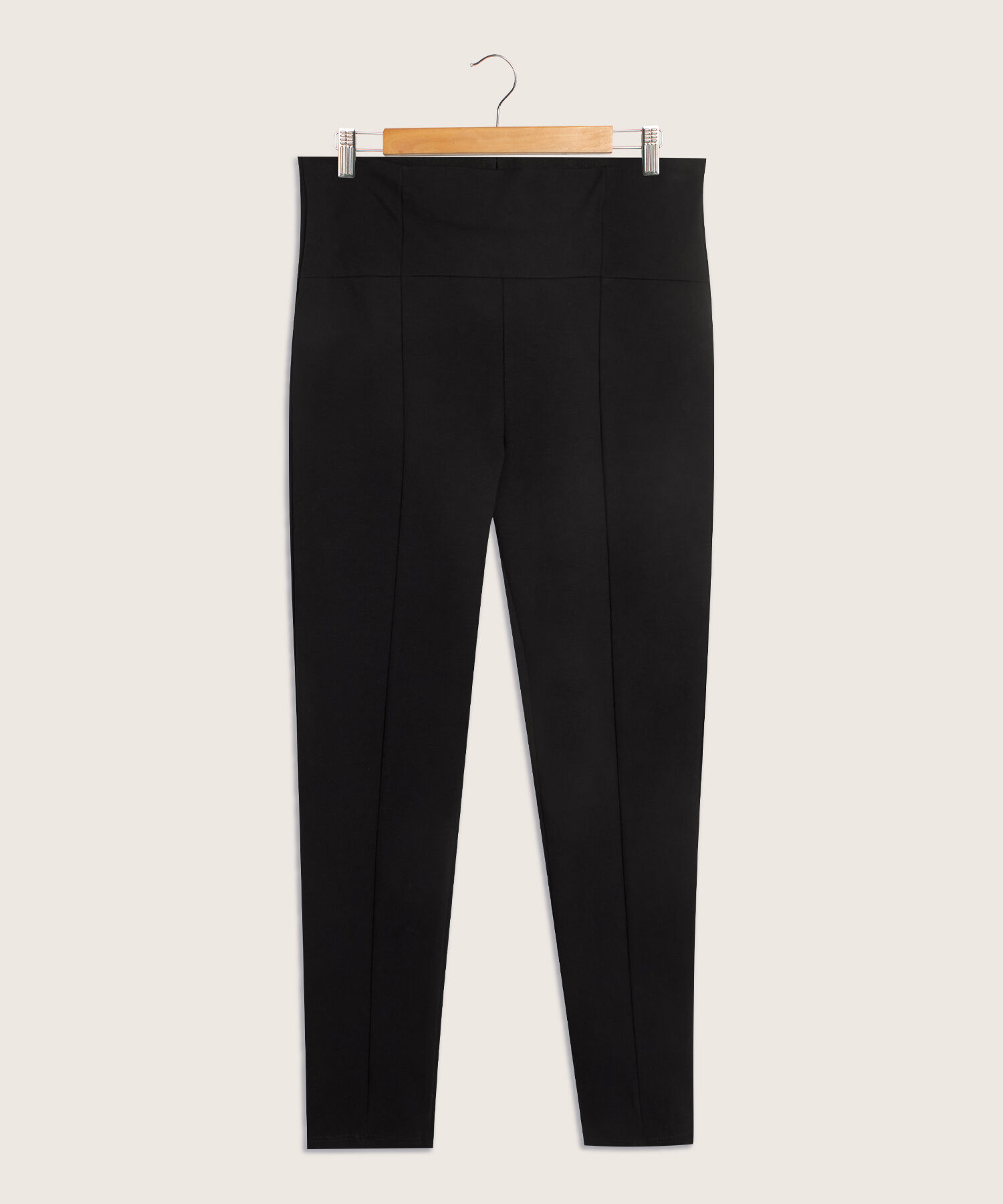 Leggings Unicolor Tiro Alto
