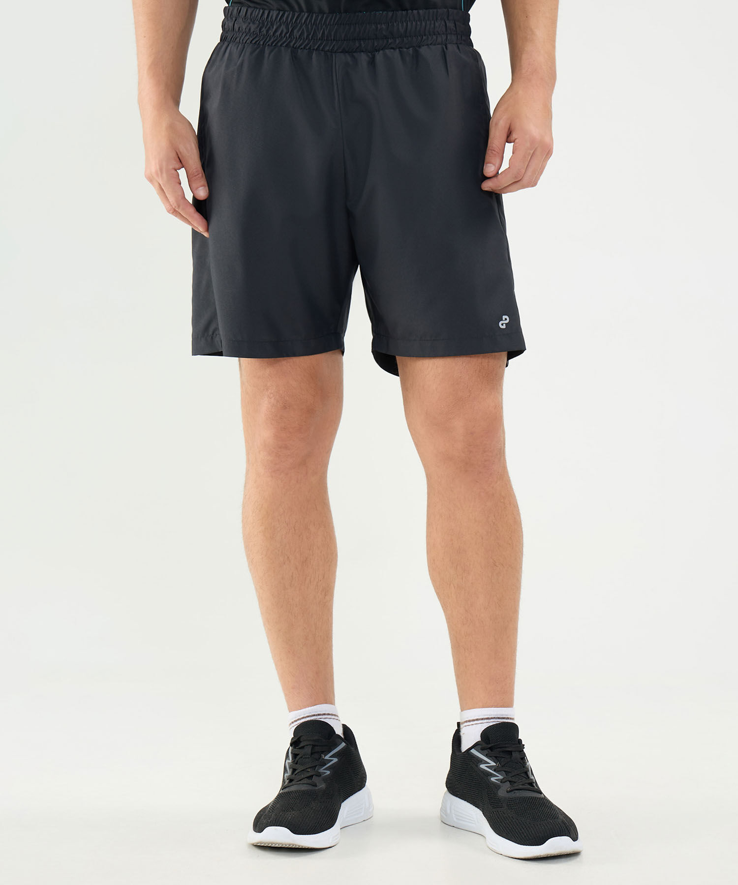 Bermuda Deportiva con Bolsillos