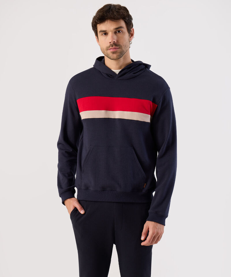 Buzo Hoodie Para Hombre