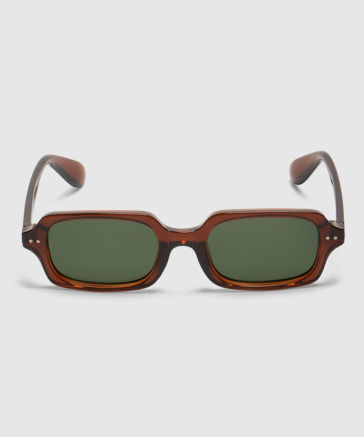 Gafas De Sol Mujer Rectangulares Vintage