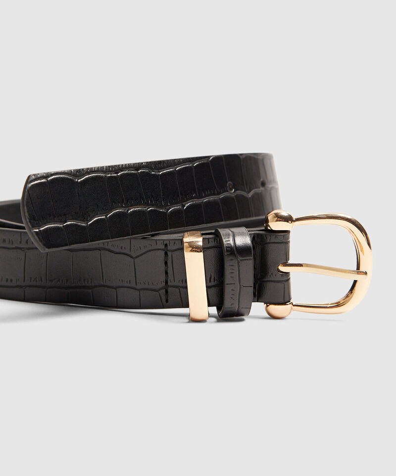 Cintur&oacute;n Para Mujer