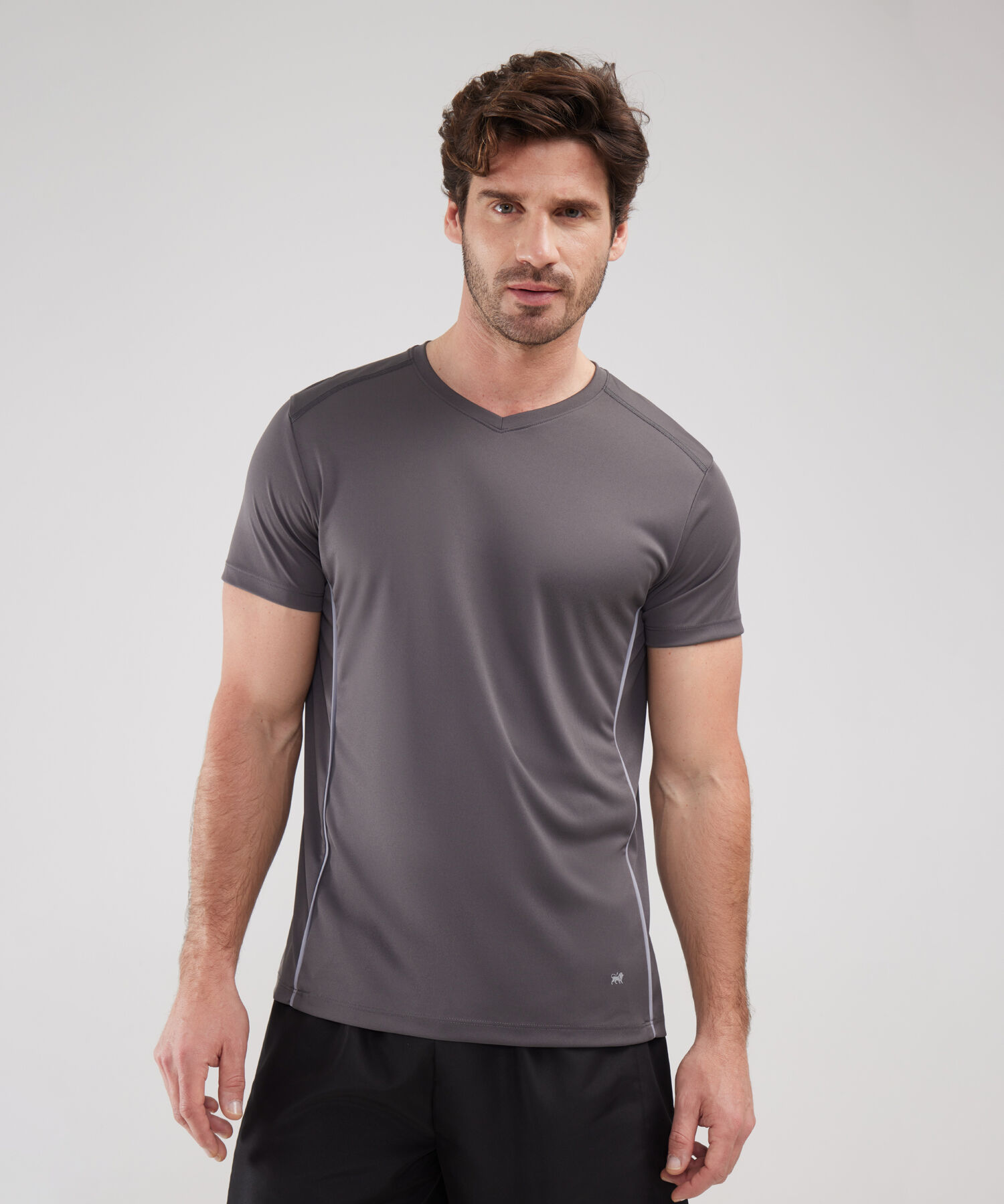 Camiseta Mc Cuello V