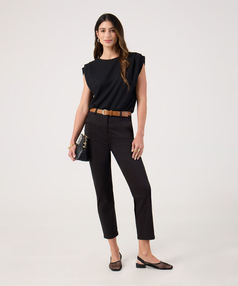 Pantalon chino 