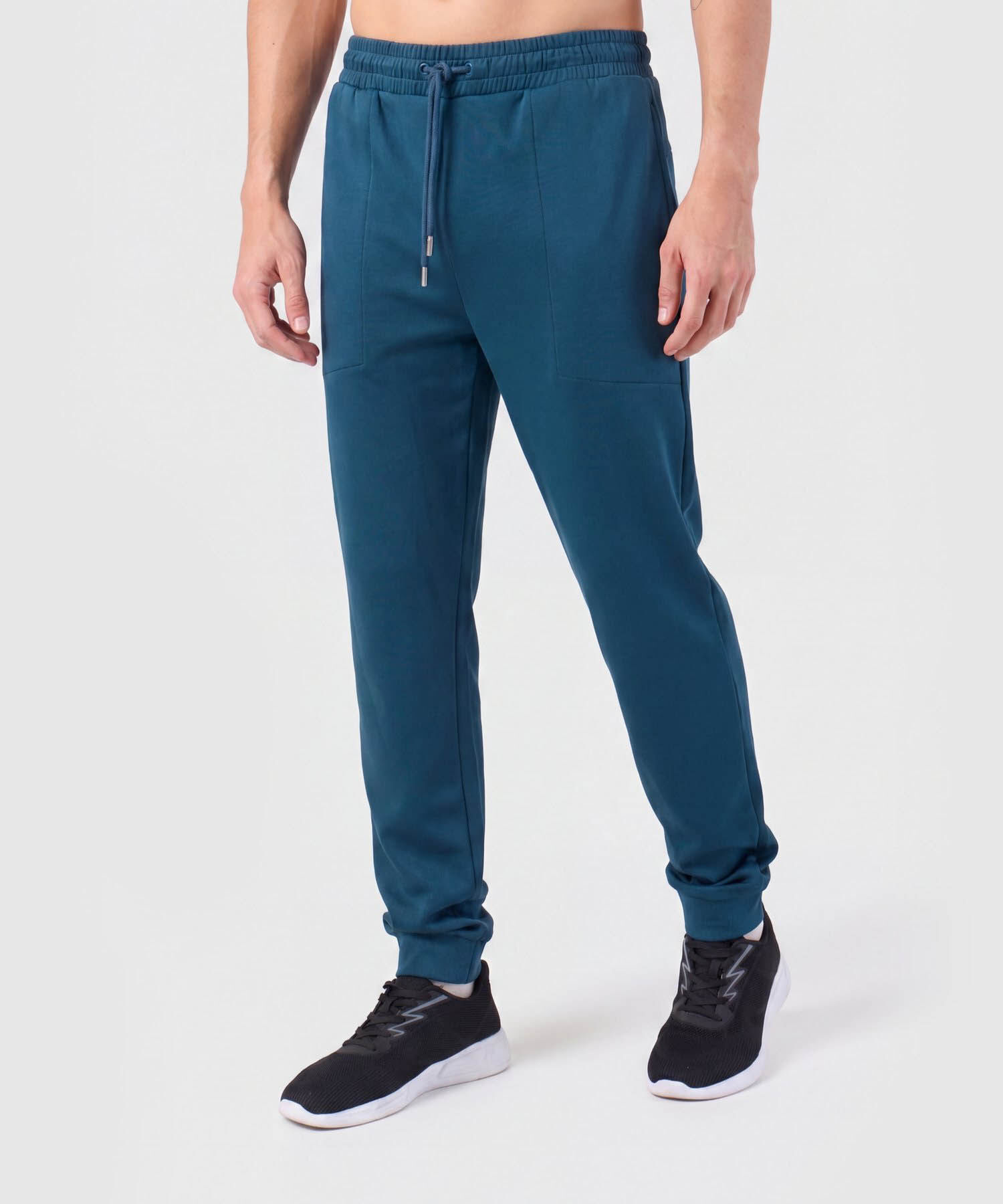 Pantal&oacute;n Jogger con Bolsillos Hombre