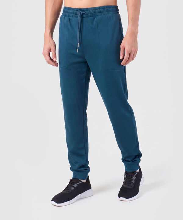 Pantal&oacute;n Jogger con Bolsillos Hombre image number null