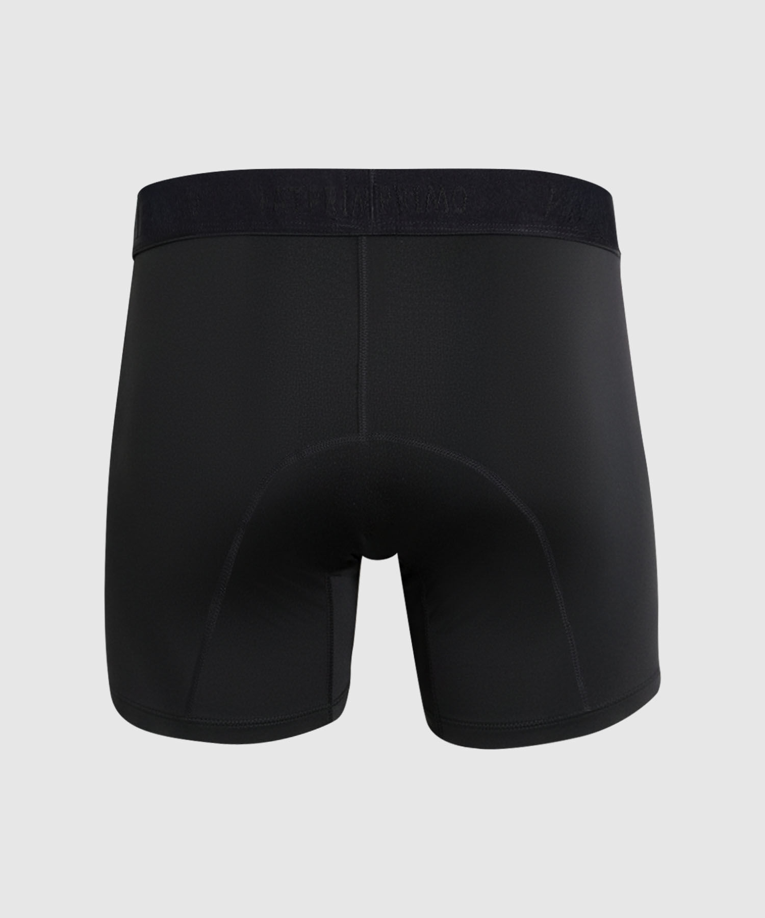 Pack x5 B&oacute;xer Ajustado con El&aacute;stico para Hombre