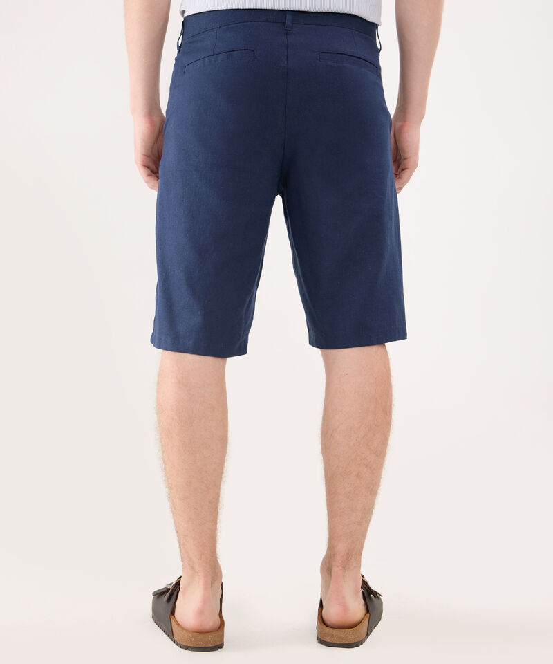 Bermuda en Efecto Lino