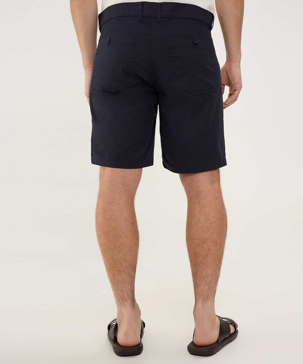 Bermuda Casual
