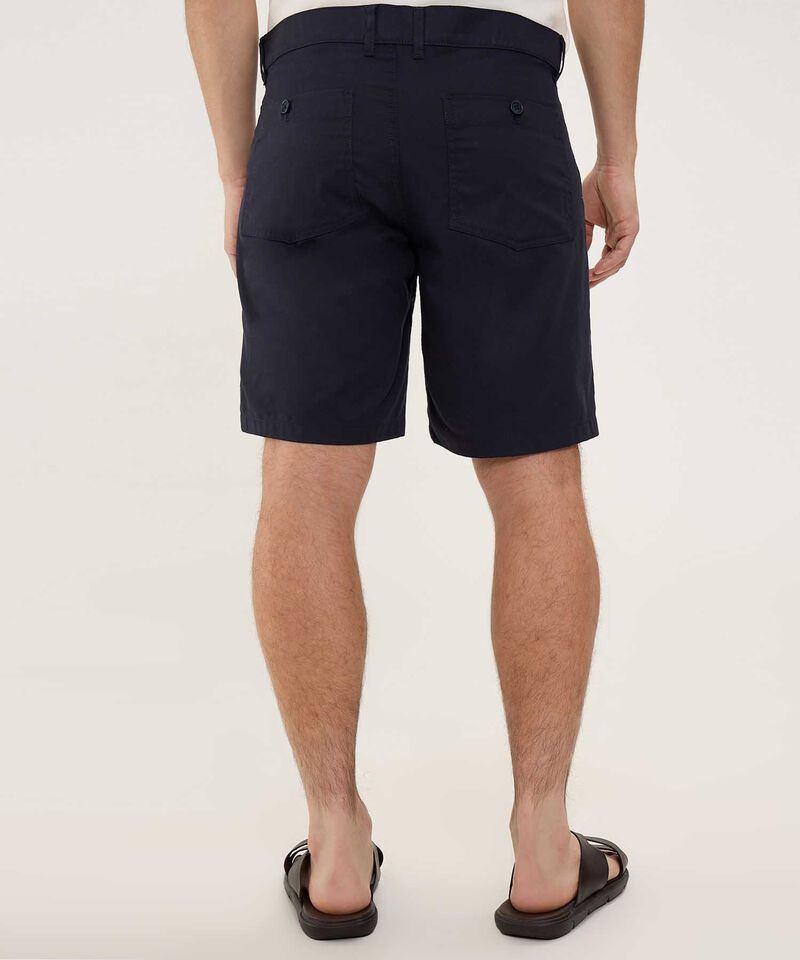 Bermuda Casual