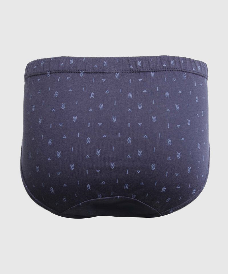 Calzoncillo Clasico Estampado