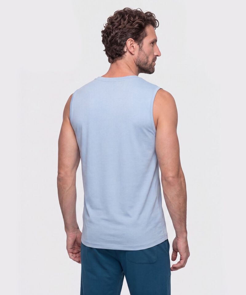 Camiseta Deportiva Unicolor 