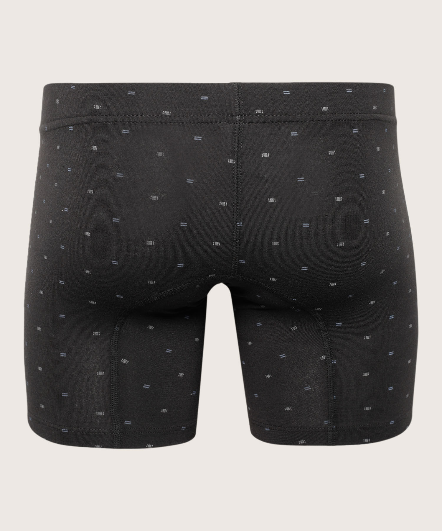 Boxer Con Realce