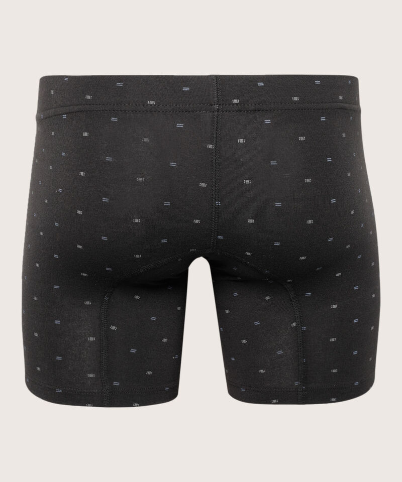 Boxer Con Realce