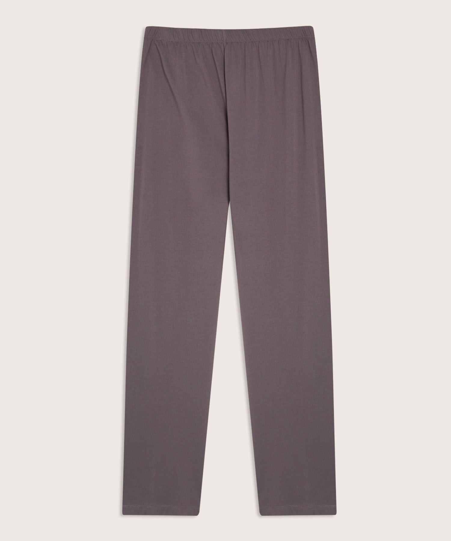 Pijama Camisa Resort Con Detalles