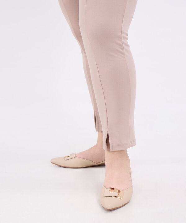 Leggins con Aberturas