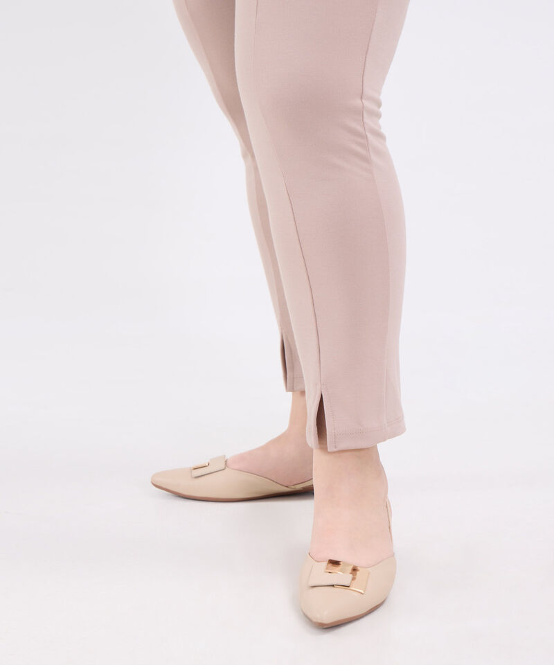 Leggins con Aberturas
