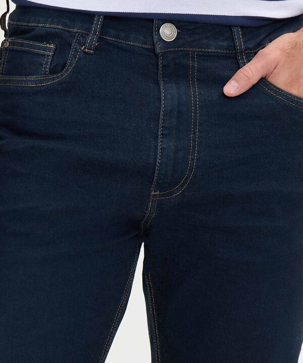Jean Slim Tono Oscuro image number null