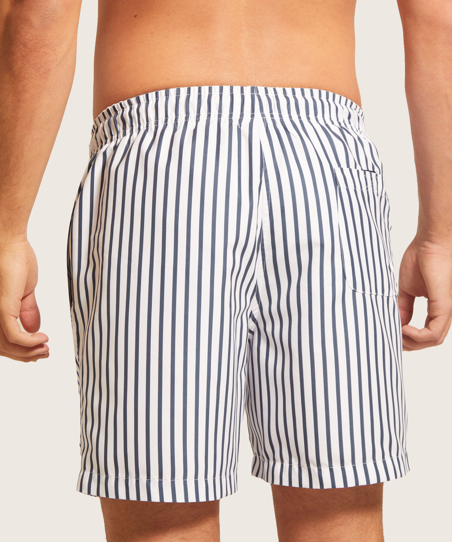 Bermuda Playera Estampada Y Con Cordon Ajustable