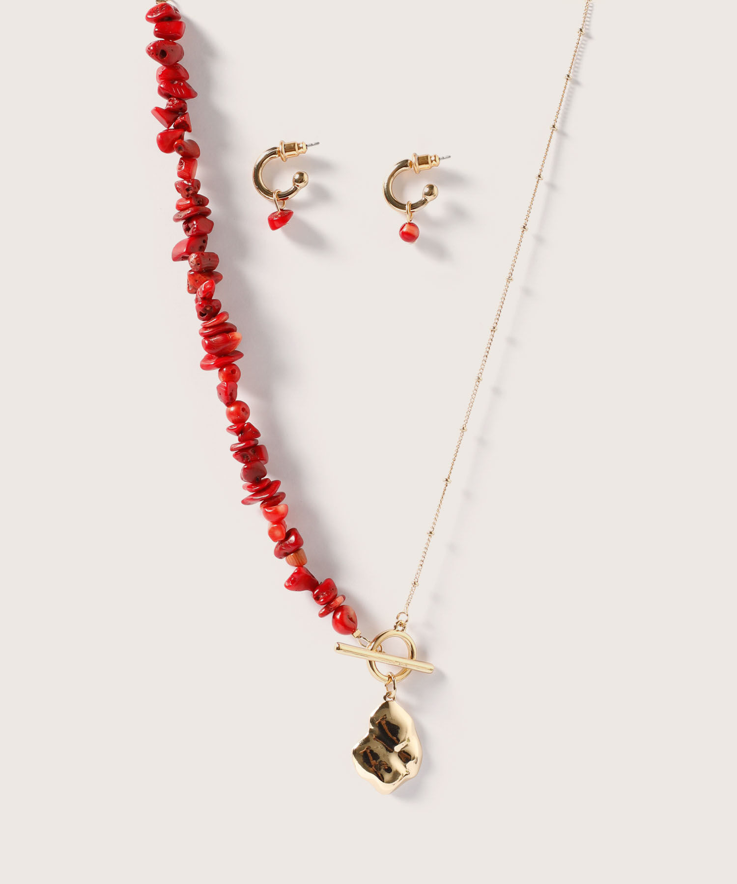 Set De Accesorios