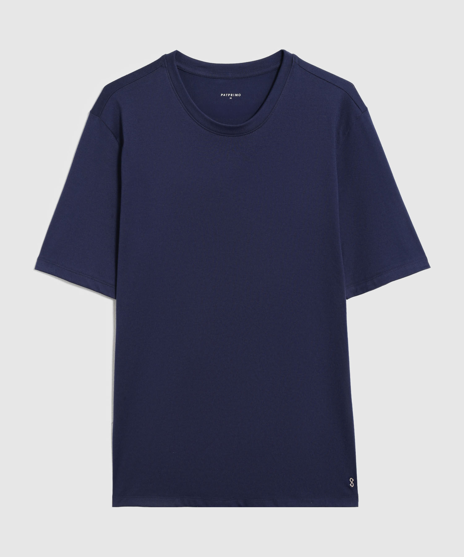 Conjunto Pijama Camiseta y Short Para Hombre