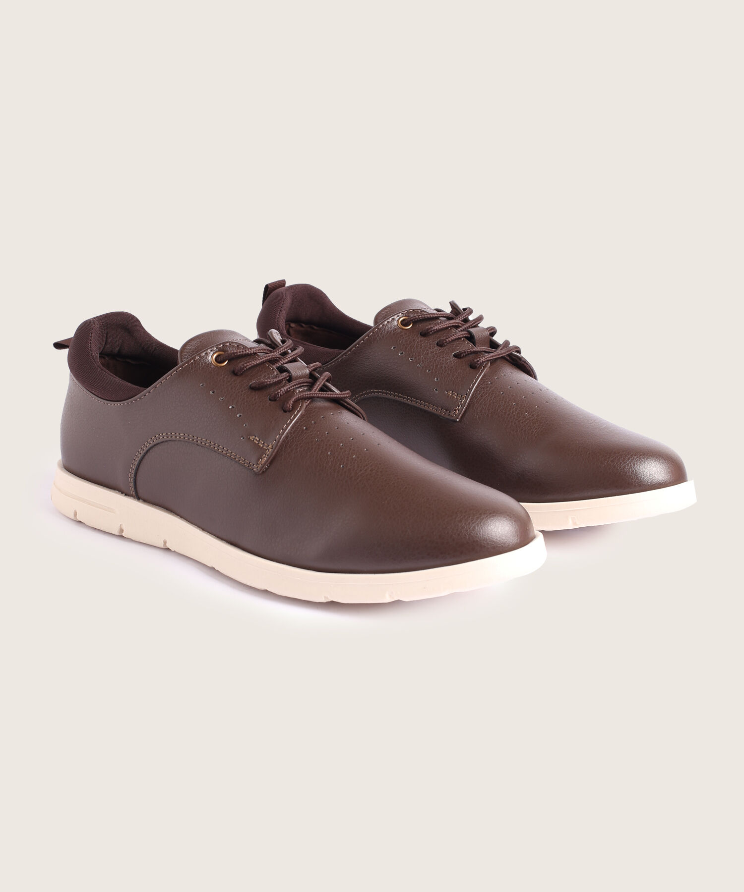 Zapatos Oxford