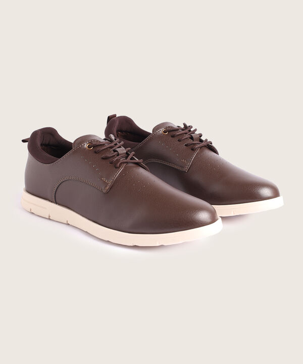 Zapatos Oxford